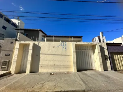 Casa com 5 Quartos para venda ou aluguel, 356m² no Recreio, Vitória da Conquista