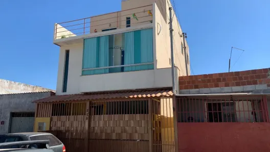 Sobrado com 8 Quartos à venda, 200m² no Ceilândia Norte, Brasília