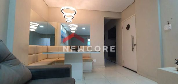 Apartamento com 2 Quartos à venda, 74m² no Bela Vista, São Paulo