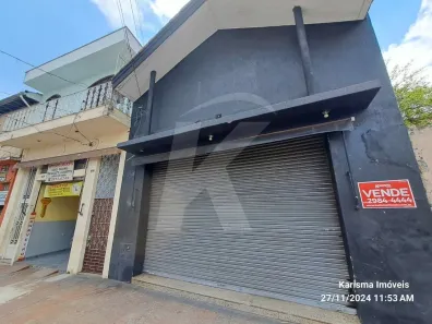 Prédio Comercial à venda, 319m² no Carandiru, São Paulo