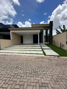 Casa com 3 Quartos à venda, 280m² no Setor Habitacional Vicente Pires, Brasília