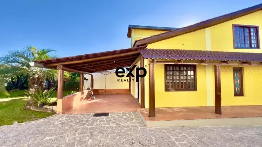 Casa com 2 Quartos à venda, 235m² no Planta Deodoro, Piraquara