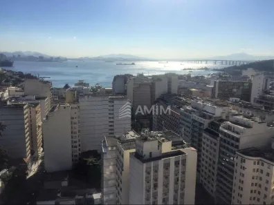 Sala Comercial à venda, 80m² no Centro, Niterói