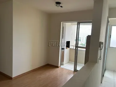 Apartamento com 3 Quartos para venda ou aluguel, 70m² no Residencial José Lázaro Gouvea, Londrina