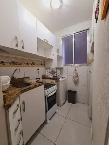 Apartamento com 1 Quarto à venda, 30m² no Centro Histórico, Porto Alegre