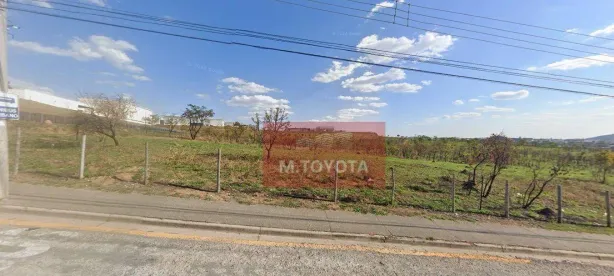 Lote/Terreno à venda, 55000m² no Loteamento Parque Industrial, Jundiaí