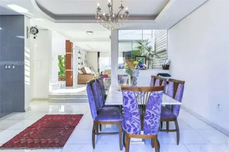 Casa de Condomínio com 3 Quartos para venda ou aluguel, 264m² no Sarandi, Porto Alegre