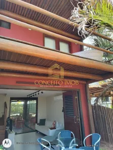 Flat com 3 Quartos à venda, 76m² no Genipabu (Monte Gordo), Camaçari