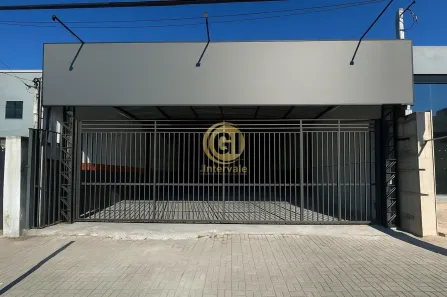 Ponto Comercial para alugar, 300m² no Vila Industrial, São José dos Campos