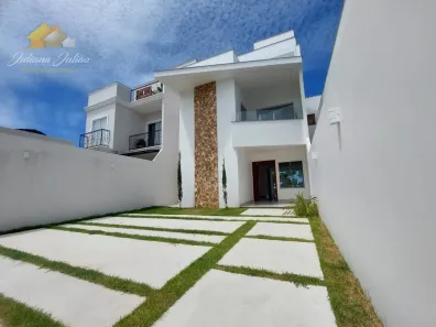 Casa com 4 Quartos à venda, 234m² no Colinas, Rio das Ostras