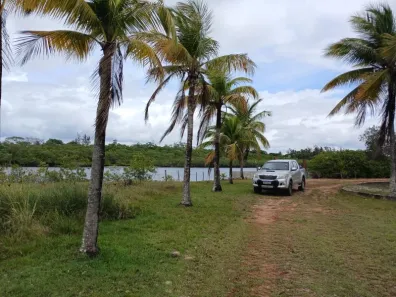 Lote/Terreno à venda, 40000m² no Barra do Jacuípe, Camaçari