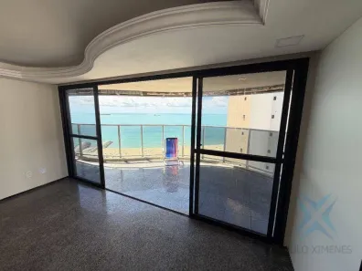 Apartamento com 4 Quartos à venda, 225m² no Meireles, Fortaleza