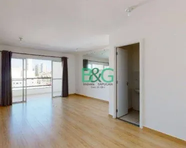 Apartamento com 1 Quarto à venda, 35m² no Cambuci, São Paulo