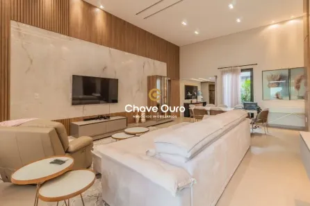 Casa com 3 Quartos à venda, 240m² no Country, Cascavel