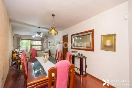 Apartamento com 3 Quartos à venda, 119m² no Passo da Areia, Porto Alegre