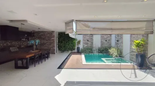 Casa de Condomínio com 3 Quartos à venda, 265m² no Ibiti Royal Park, Sorocaba