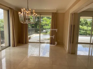 Apartamento com 4 Quartos à venda, 532m² no Jardim Brasil Novo, São Paulo