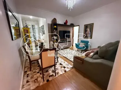 Apartamento com 2 Quartos à venda, 70m² no Tijuca, Rio de Janeiro