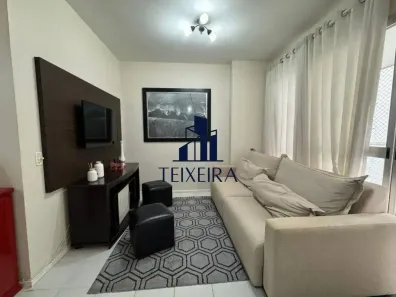 Apartamento com 3 Quartos à venda, 105m² no Pitangueiras, Guarujá