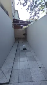 Apartamento com 2 Quartos para alugar, 55m² no Novo Horizonte, Marituba