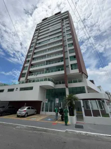 Apartamento com 4 Quartos à venda, 115m² no Farolândia, Aracaju