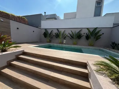 Casa de Condomínio com 3 Quartos à venda, 249m² no Recanto Quarto Centenário, Jundiaí