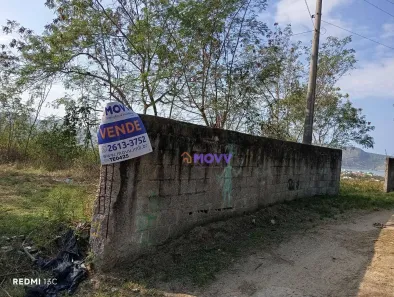Lote/Terreno à venda, 816m² no Camboinhas, Niterói