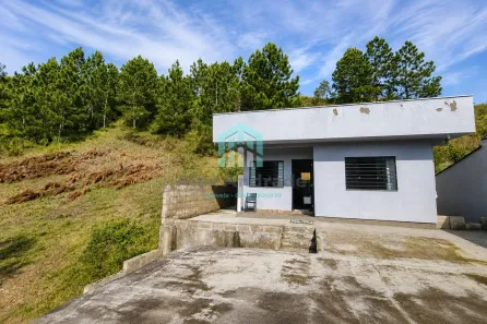 Casa com 2 Quartos à venda, 80m² no Potecas, São José
