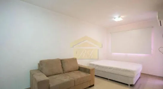 Apartamento com 1 Quarto à venda, 30m² no Campo Belo, São Paulo