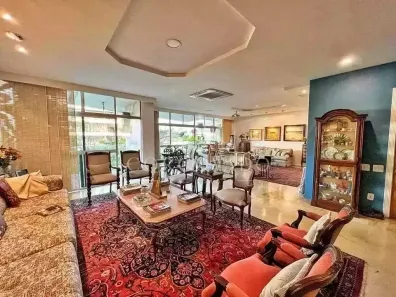 Apartamento com 4 Quartos à venda, 240m² no Ipanema, Rio de Janeiro