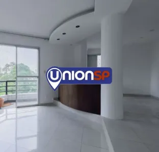 Apartamento com 2 Quartos à venda, 136m² no Vila Andrade, São Paulo