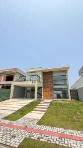 Casa de Condomínio com 3 Quartos à venda, 190m² no Inoã (Inoã), Maricá