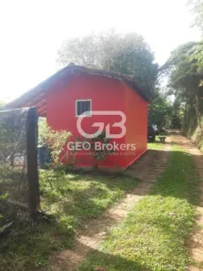 Fazenda/Sítio com 2 Quartos à venda, 90m² no Vila Dirce, São José dos Campos