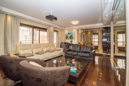 Apartamento com 4 Quartos à venda, 225m² no Planalto Paulista, São Paulo