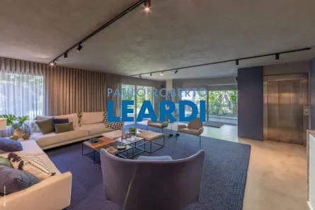 Casa de Condomínio com 4 Quartos à venda, 628m² no Alto de Pinheiros, São Paulo