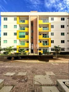 Apartamento com 3 Quartos à venda, 70m² no Morros, Teresina