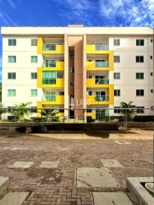 Apartamento com 3 Quartos à venda, 70m² no Morros, Teresina