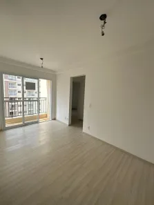Apartamento com 2 Quartos à venda, 45m² no Cariobinha, Americana