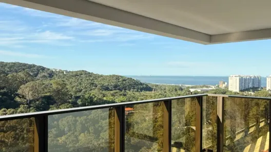 Apartamento com 2 Quartos à venda, 82m² no Praia Brava de Itajaí, Itajaí