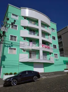 Apartamento com 2 Quartos à venda, 55m² no Centro, Ponta Grossa