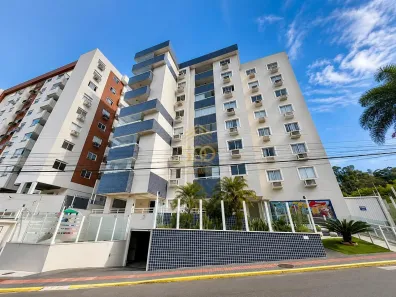 Apartamento com 2 Quartos à venda, 84m² no Bela Vista, São José