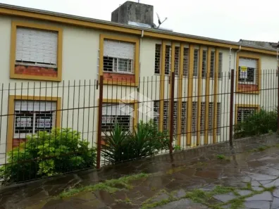 Apartamento com 1 Quarto à venda, 41m² no Medianeira, Porto Alegre
