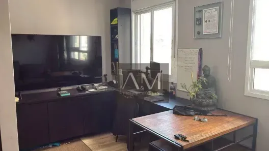 Apartamento com 1 Quarto à venda, 33m² no Nossa Senhora das Graças, Santa Luzia