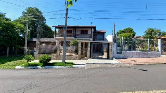 Casa com 4 Quartos à venda, 246m² no Santa Teresa, São Leopoldo
