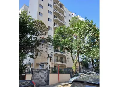 Apartamento com 2 Quartos para alugar, 53m² no Vila Ipojuca, São Paulo
