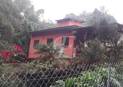 Casa com 3 Quartos para alugar, 240m² no Santa Inês, Caieiras