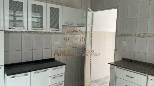 Casa com 4 Quartos para alugar, 120m² no Jardim Satélite, São José dos Campos