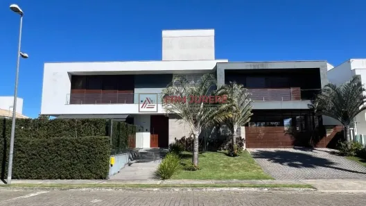Casa com 5 Quartos à venda, 433m² no Jurerê Internacional, Florianópolis