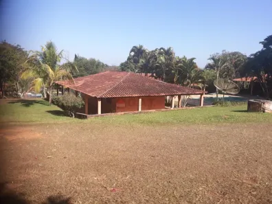 Fazenda/Sítio com 4 Quartos à venda, 400m² no Jardim Casa Nova, Capela do Alto