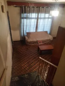 Sobrado com 3 Quartos à venda, 120m² no Vila Rui Barbosa, São Paulo